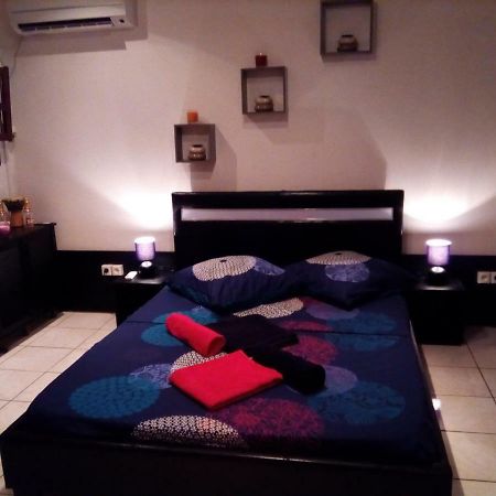La CAZ A NOU Apartman Saint-Pierre Kültér fotó