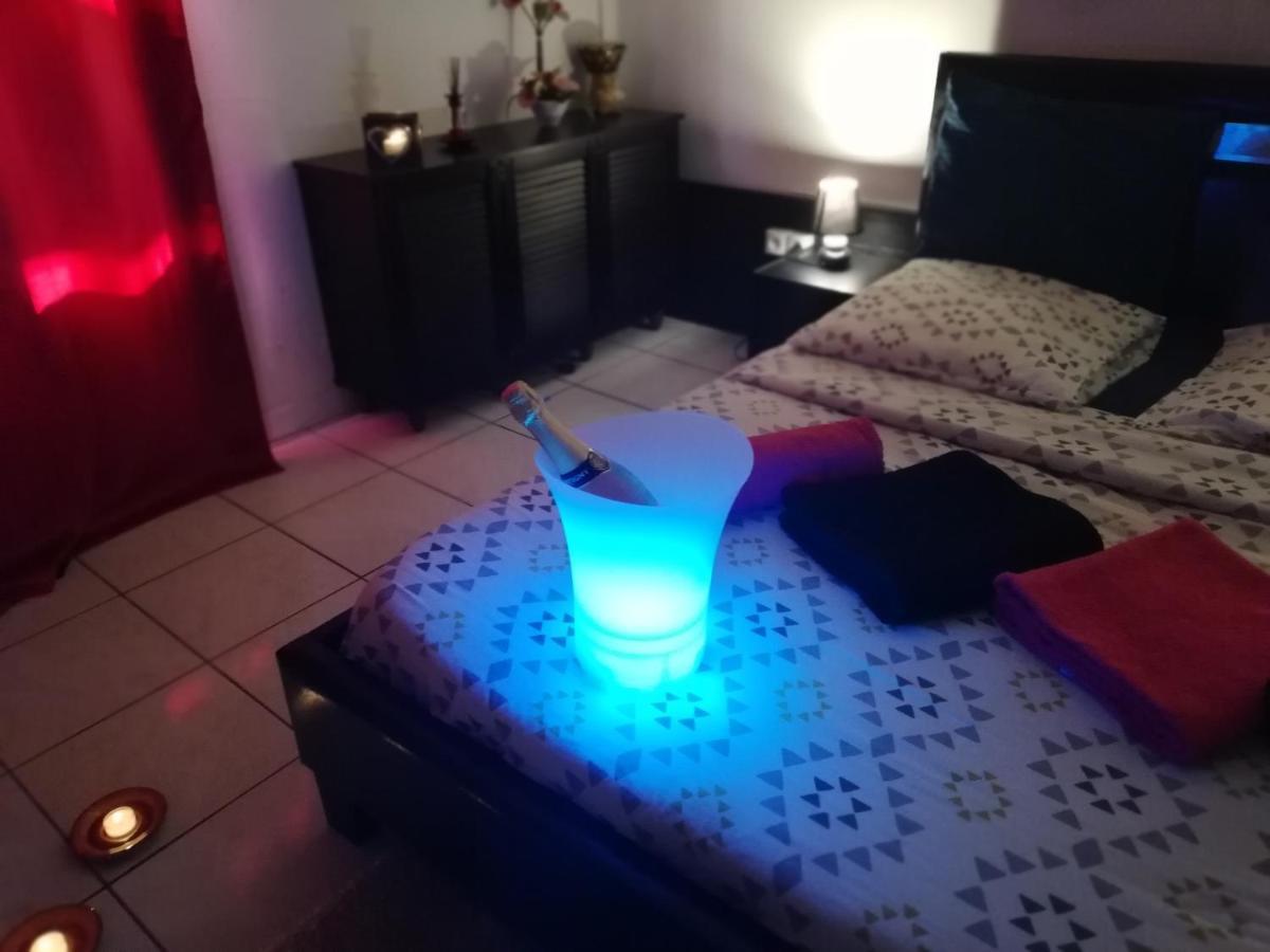 La CAZ A NOU Apartman Saint-Pierre Kültér fotó