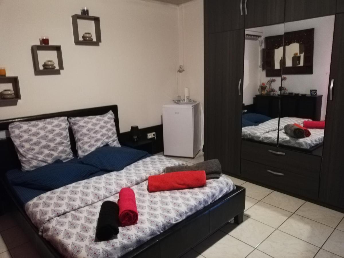 La CAZ A NOU Apartman Saint-Pierre Kültér fotó