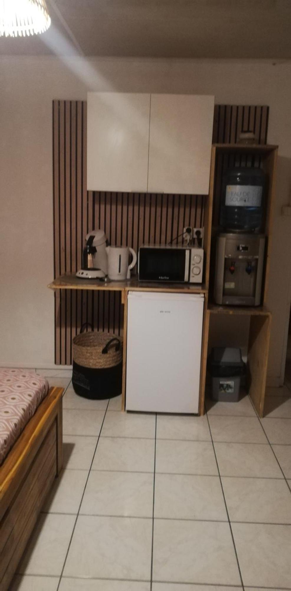 La CAZ A NOU Apartman Saint-Pierre Kültér fotó