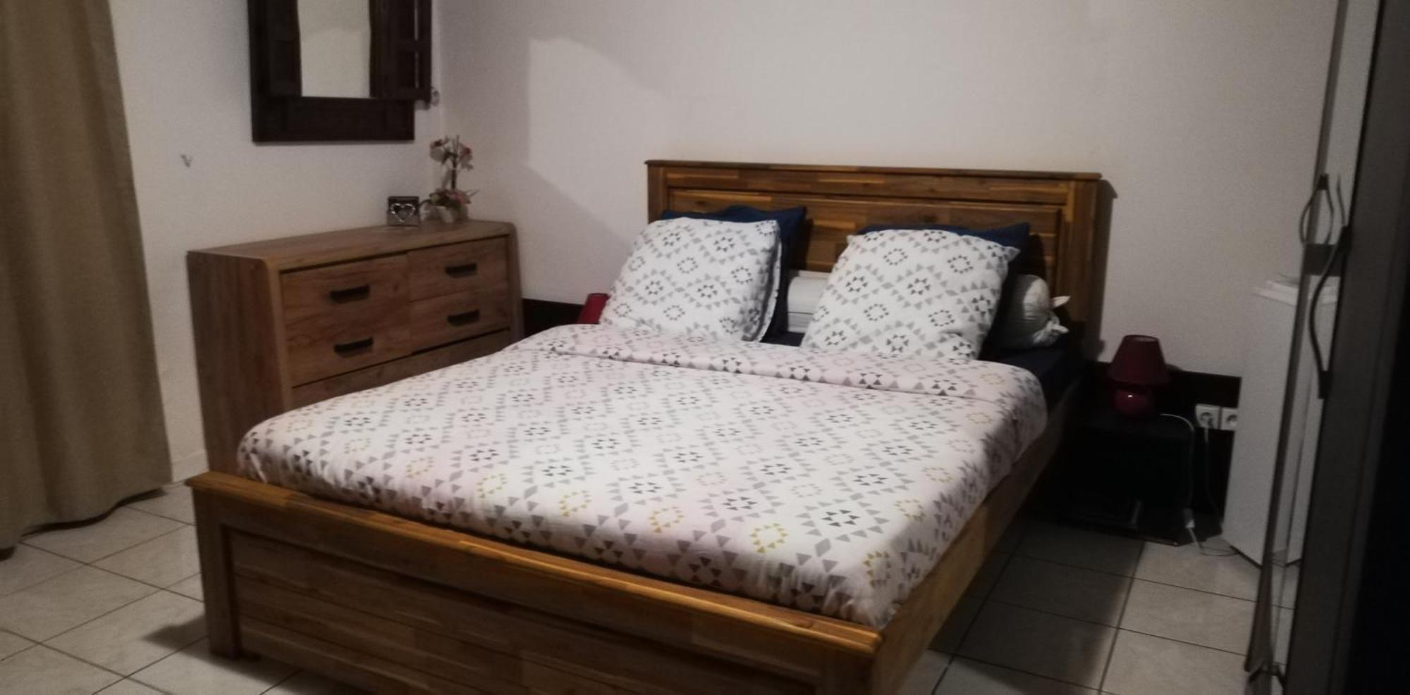 La CAZ A NOU Apartman Saint-Pierre Kültér fotó