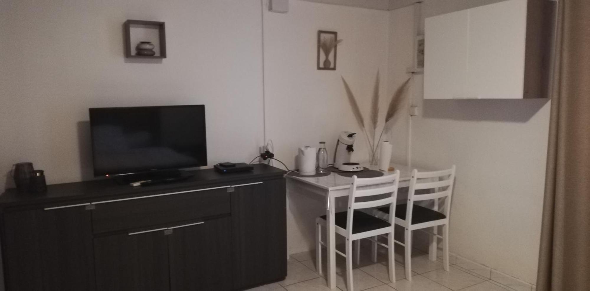 La CAZ A NOU Apartman Saint-Pierre Kültér fotó