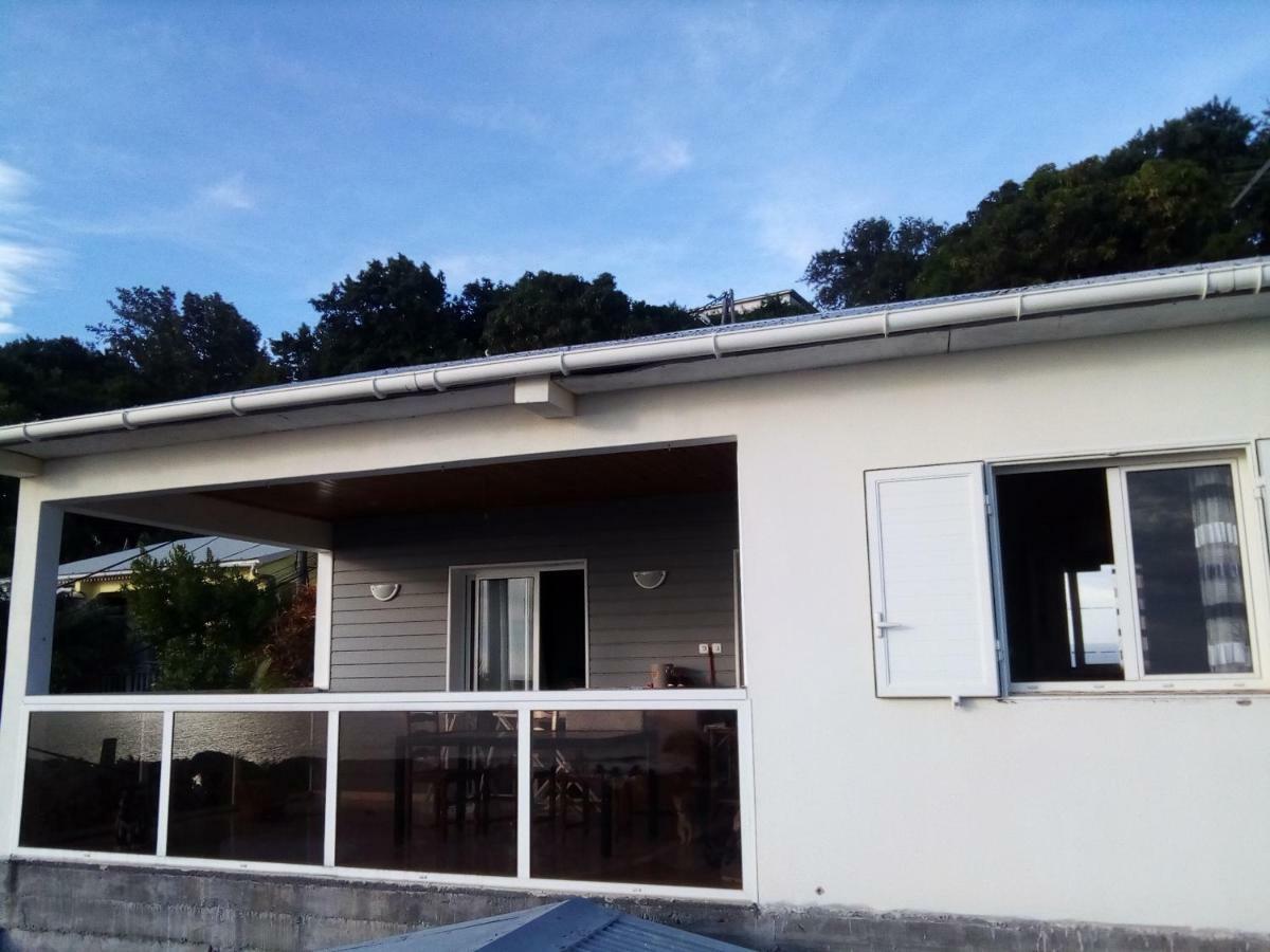 La CAZ A NOU Apartman Saint-Pierre Kültér fotó