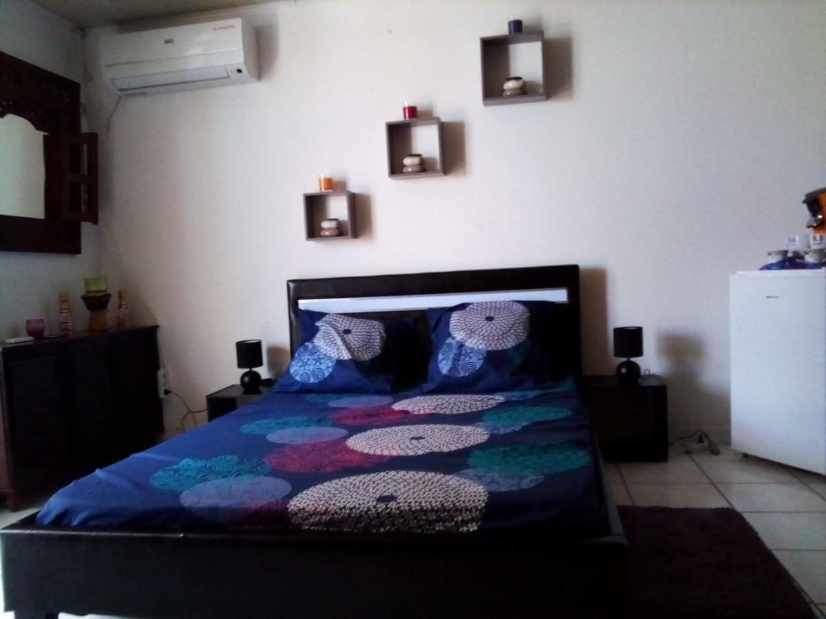 La CAZ A NOU Apartman Saint-Pierre Kültér fotó