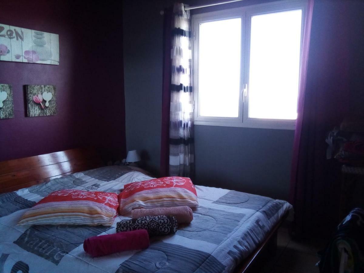 La CAZ A NOU Apartman Saint-Pierre Kültér fotó