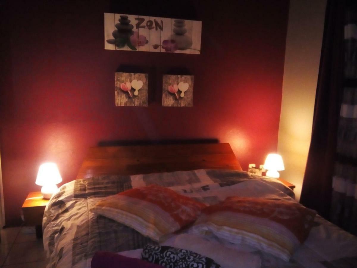 La CAZ A NOU Apartman Saint-Pierre Kültér fotó
