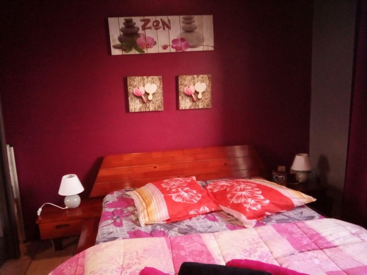 La CAZ A NOU Apartman Saint-Pierre Kültér fotó