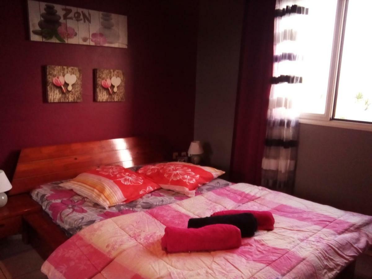 La CAZ A NOU Apartman Saint-Pierre Kültér fotó
