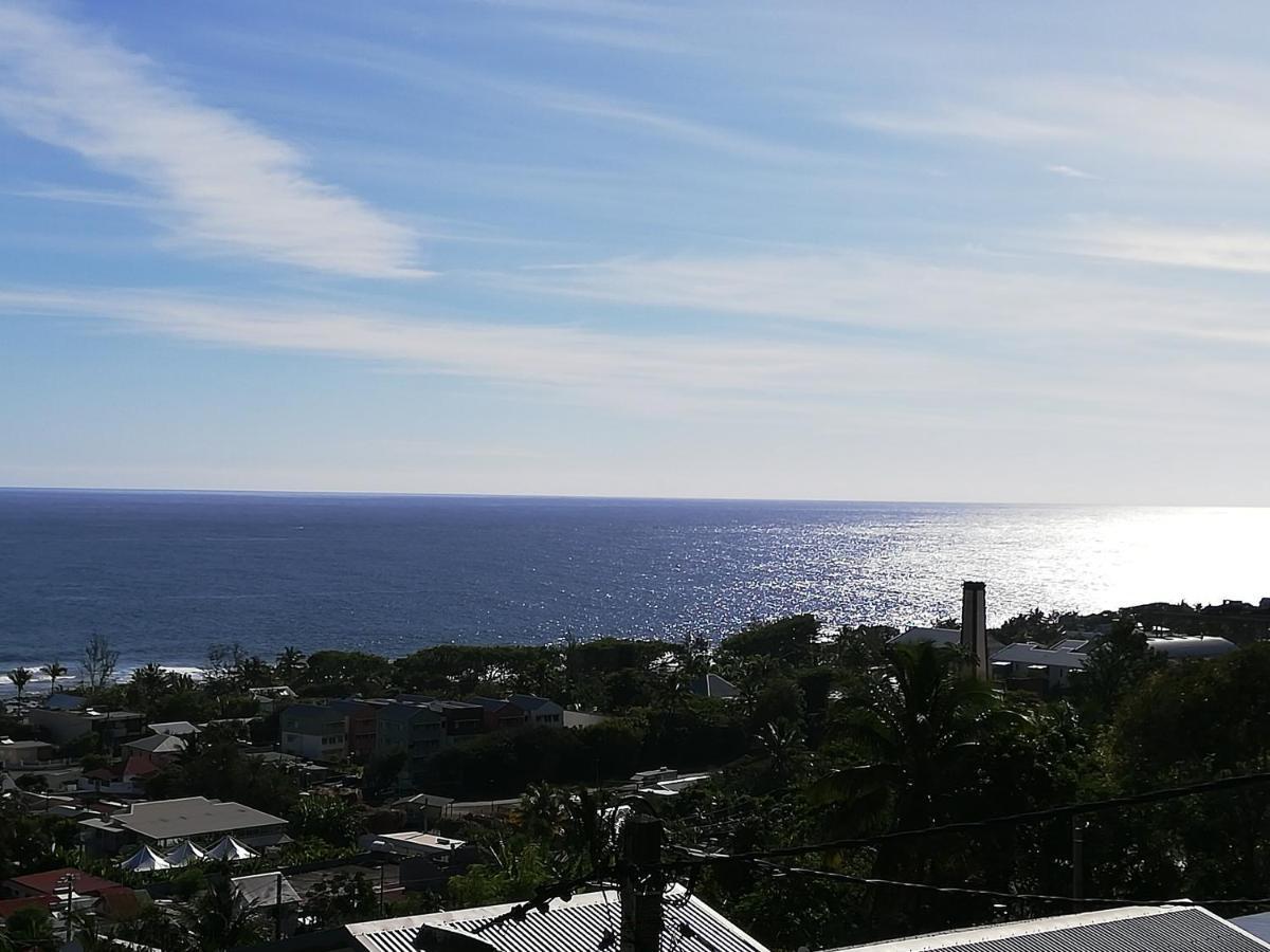 La CAZ A NOU Apartman Saint-Pierre Kültér fotó