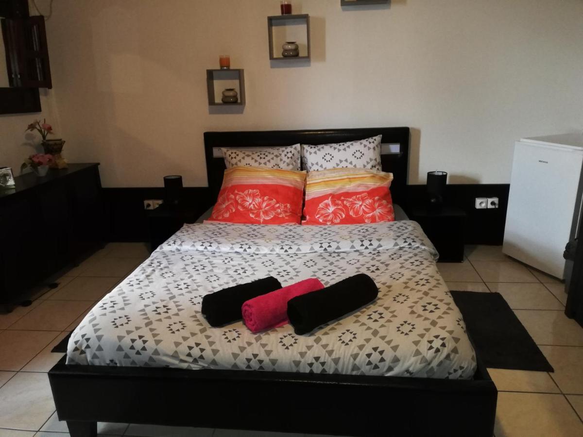 La CAZ A NOU Apartman Saint-Pierre Kültér fotó